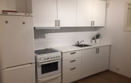 ห้องนอน 5 Nice basement apartment in central Oslo