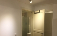 ห้องนอน 6 Nice basement apartment in central Oslo