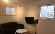 พื้นที่สาธารณะ 3 Nice basement apartment in central Oslo