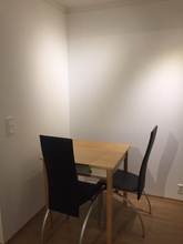 ห้องนอน 4 Nice basement apartment in central Oslo