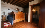 Bedroom 3 Casa Rural Tamasite