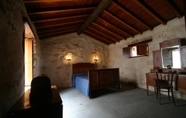 Bedroom 6 Casa Rural Tamasite