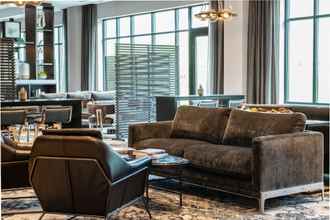 Lobby 4 Fairfield Inn & Suites by Marriott Boston Waltham