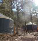 COMMON_SPACE Lawson Adventure Yurts