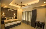 Kamar Tidur 3 South Gate Residency