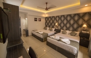 Kamar Tidur 2 South Gate Residency