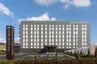 Exterior Hotel Route-Inn Utsunomiya Yuinomori -Lightline Yuinomori Nishi-