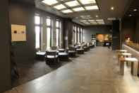 Lobby The Hotel Route-Inn Sendai Higashi