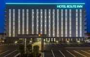 ภายนอกอาคาร 5 Hotel Route Inn Kisarazu