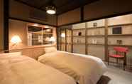 Kamar Tidur 5 Hotel Koo OotsuHyakucho