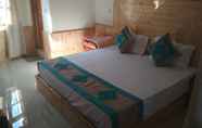 Bedroom 4 Purnima guest house Manali