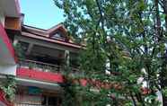 ภายนอกอาคาร 3 Purnima guest house Manali