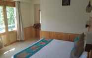 Bedroom 2 Purnima guest house Manali