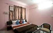 Bedroom 5 Divine Residency By Royal Collection