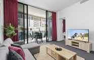 Common Space 5 Oracle Resort, Broadbeach - Q Stay