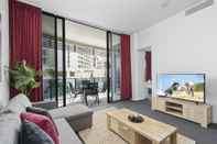 Ruang Umum Oracle Resort, Broadbeach - Q Stay