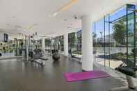 Fitness Center Oracle Resort, Broadbeach - Q Stay