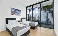 Bedroom 2 Oracle Resort, Broadbeach - Q Stay