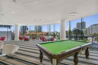 Entertainment Facility Oracle Resort, Broadbeach - Q Stay