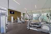 Fitness Center Soul - Q Stay