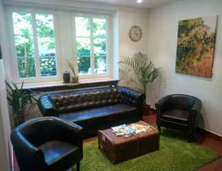 Lobby 2 Landhaus Haverbeckhof