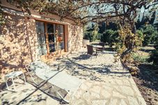 Ruang untuk Umum Finca Ca's Sant