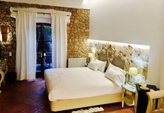 Phòng ngủ 6 Finca Ca's Sant