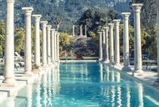 Hồ bơi Finca Ca's Sant