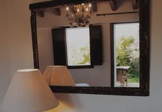 Phòng ngủ 5 Finca Ca's Sant