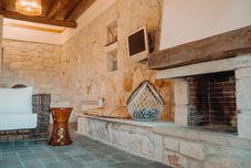 公共空間 Afytos Rastoni 1