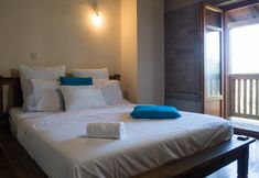 臥室 3 Afytos Rastoni 1