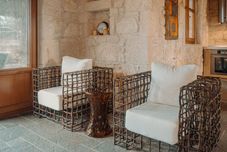 大廳 Afytos Rastoni 1