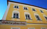 Exterior 2 Gasthof Zur Goldenen Sonne