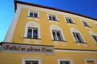 Exterior Gasthof Zur Goldenen Sonne