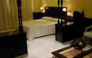 Bedroom 5 Hotel Las Acacias