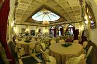 Functional Hall Hotel Las Acacias