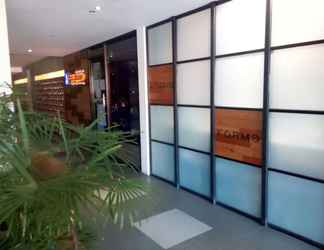 Lobi 2 CityView Cebu Cozy Studio