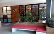 Lobby 2 CityView Cebu Cozy Studio