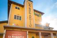 Bangunan Hotel La Romantica