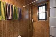 In-room Bathroom Apt of Freedom - the French Concession