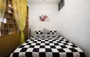 Bedroom 3 Apt of Freedom - the French Concession