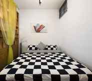 Bedroom 3 Apt of Freedom - the French Concession