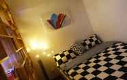 Bedroom 2 Apt of Freedom - the French Concession