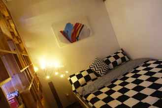 Kamar Tidur 4 Apt of Freedom - the French Concession