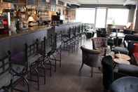 Bar, Kafe dan Lounge Hôtel de l'Ange