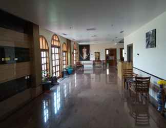 Lobby 2 Dichang Resort & Hotel