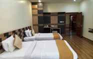 Kamar Tidur 7 Dichang Resort & Hotel