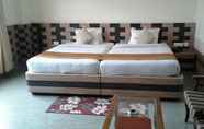 Kamar Tidur 2 Dichang Resort & Hotel