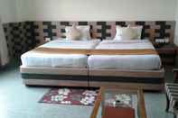 ห้องนอน Dichang Resort & Hotel