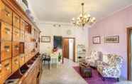 Lobi 5 Bellafiora Bed & Breakfast